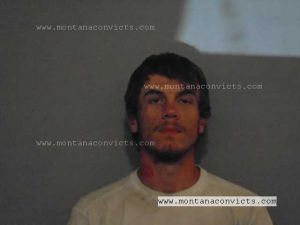 Anthony Alexander Hyatt - 3027275