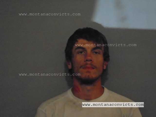 Anthony Alexander Hyatt - 3027275