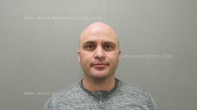 John David Enochs - 3027276