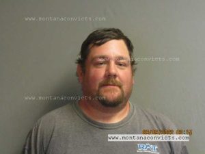 Tracy Matthew Vanness - 3027285