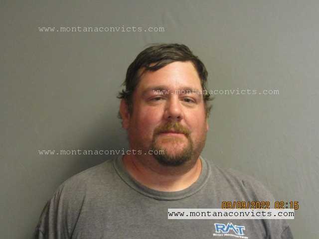 Tracy Matthew Vanness - 3027285