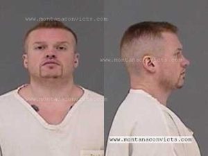 Michael Daniel Frank - 3027292