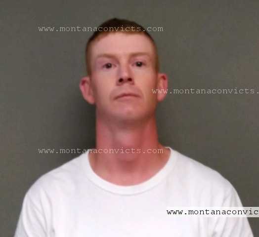 Angus James Clemenhagen - 3027297