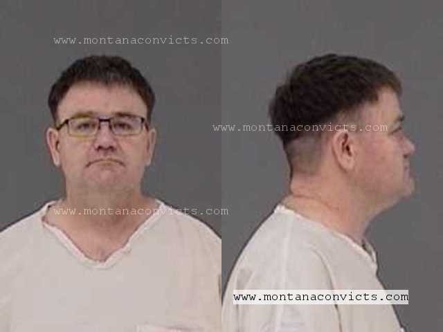 Scott Wayne Ellison - 3027301