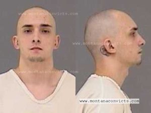 Martin Jay Chandler - 3027305