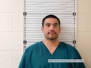 Raymond Daniel McCloud JR - 3027307
