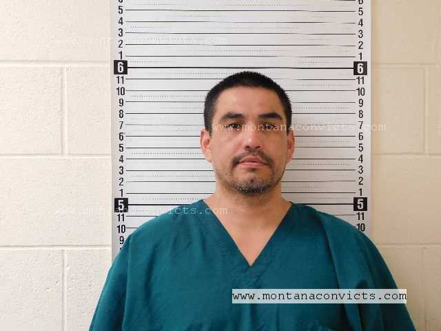 Raymond Daniel McCloud JR - 3027307