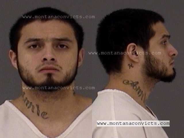 Kenneth Charles Gieber - 3027320