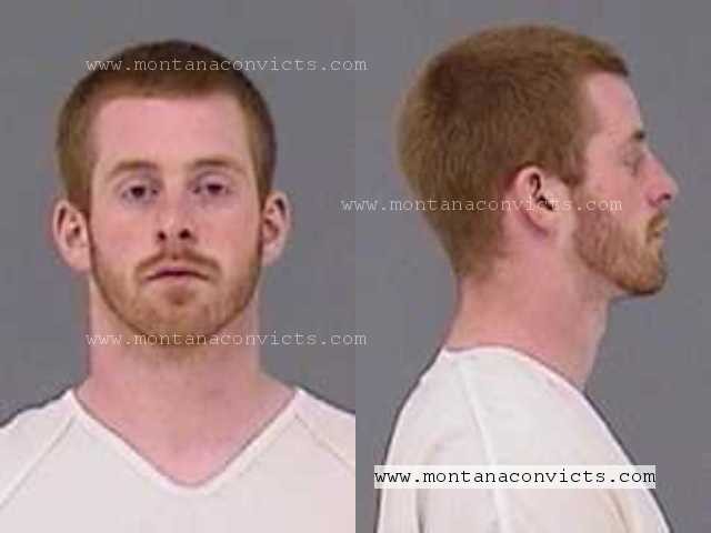 Daniel Joseph Grady - 3027325