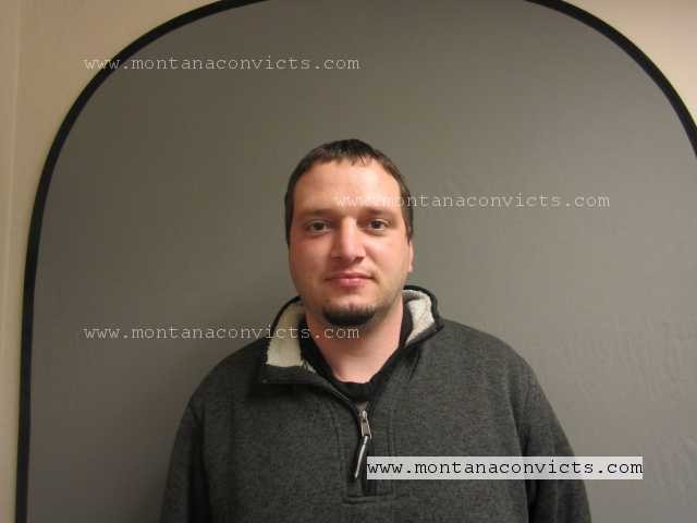 Matthew Ray Powell - 3027357