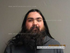 Ryan Lee Burland - 3027363