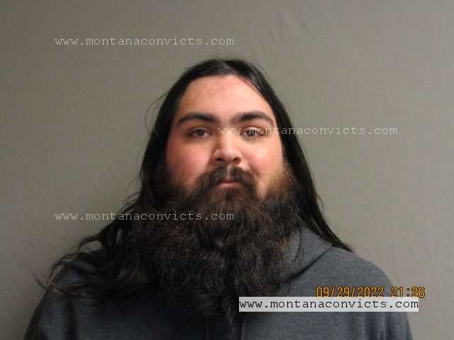 Ryan Lee Burland - 3027363
