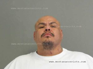 Alex George Deserly - 3027366