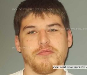 Joshua Blake Lamere - 3027371