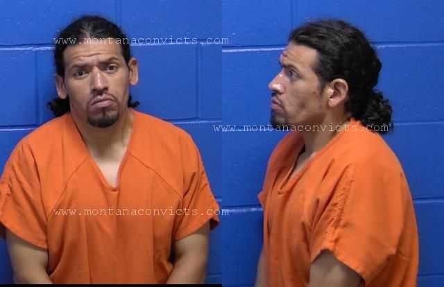 Jose Luis Chavez - 3027389