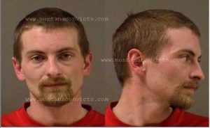 Kenneth Wayne Chapman - 3027403