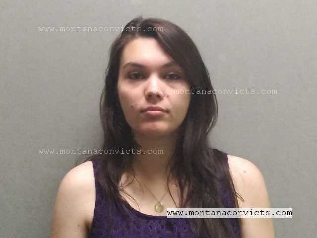 Dana Helene Dansereau - 3027424
