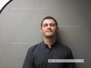 Michael James Stevens - 3027435
