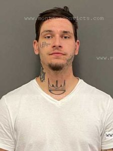 Christian Mikal David Bramley - 3027459