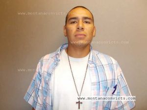 Christian Arron Monroy - 3027462