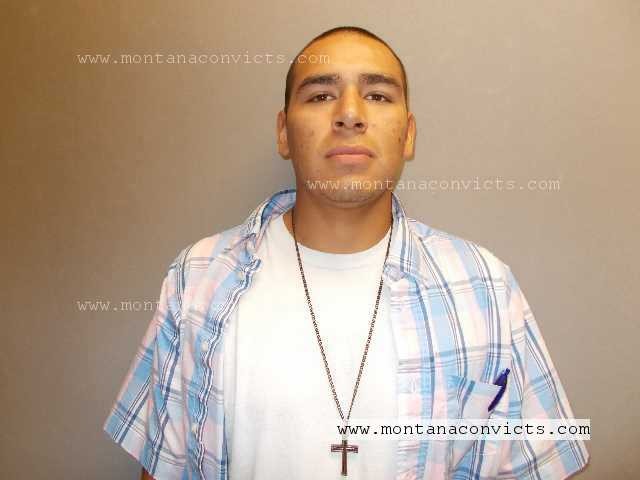 Christian Arron Monroy - 3027462