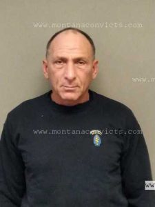 Gregg Robert Trude - 3027463