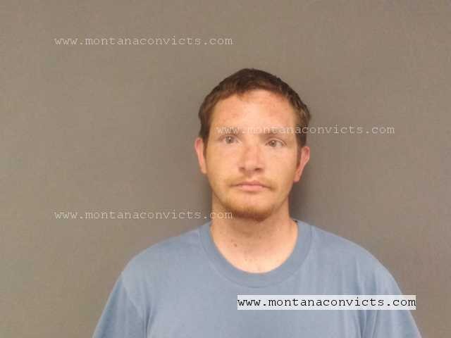 David Matthew Stanley - 3027465