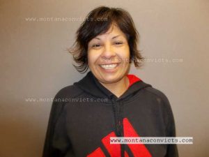 Vickie Lynn Flores-Solis - 3027473