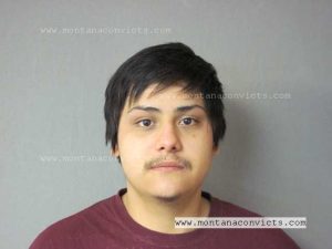 Aaron Alexis Garcia - 3027474