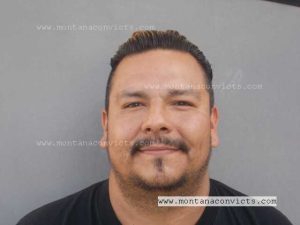 Felix Robert Larance - 3027481