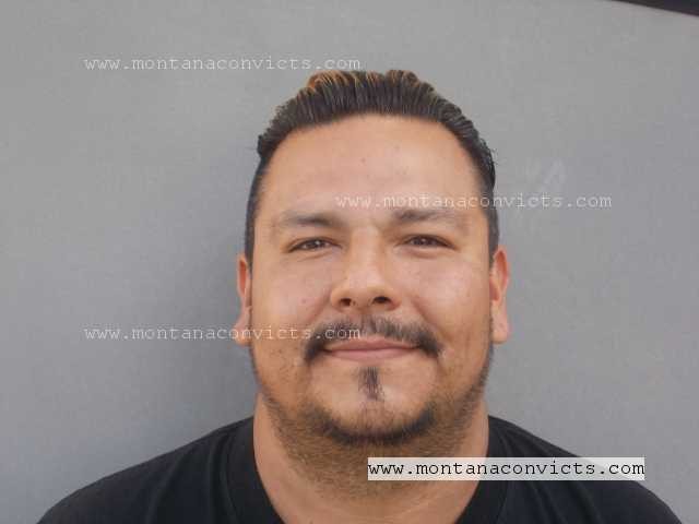 Felix Robert Larance - 3027481