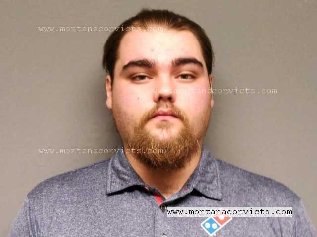 Patrick Billman - 3027484