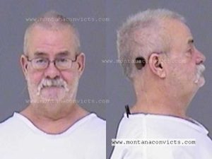 Ty Mitchell Gordon - 3027486