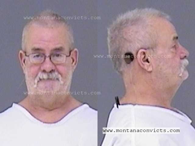 Ty Mitchell Gordon - 3027486