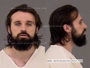 Taylor Luke O'Neal - 3027490
