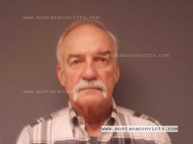 Rick Jay Tonkinson - 3027496
