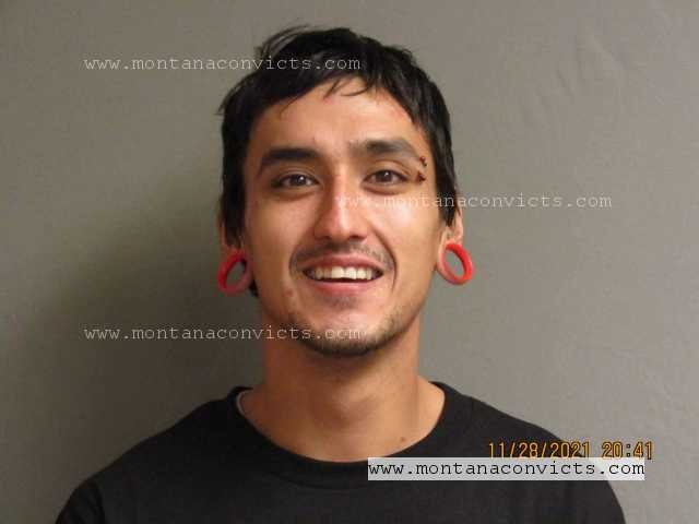 Gabriel Paul Lutes - 3027503