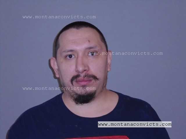 Wyatt Blaine Bergie SR - 3027509