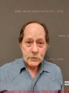 Robert Dean Bilant - 3027516