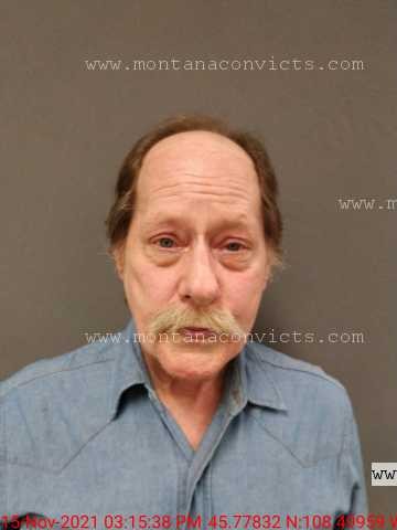 Robert Dean Bilant - 3027516