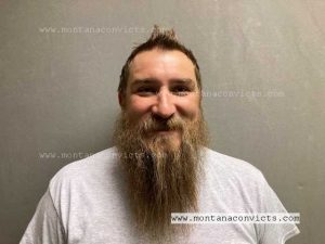 Colton Thomas Jens - 3027517
