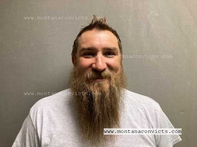 Colton Thomas Jens - 3027517