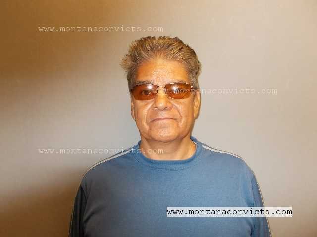Santos Antonio Mota - 3027526