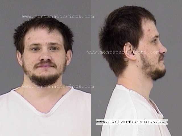 Joshua Edward Gray - 3027528