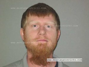 Michael Jared Wesson - 3027539