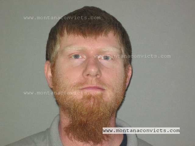 Michael Jared Wesson - 3027539