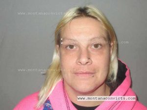 Tomi Nichole Bunney - 3027546