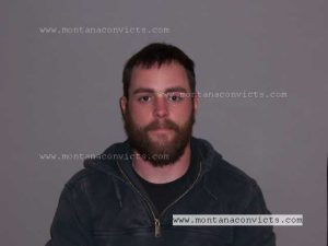 Daniel William Davis - 3027554