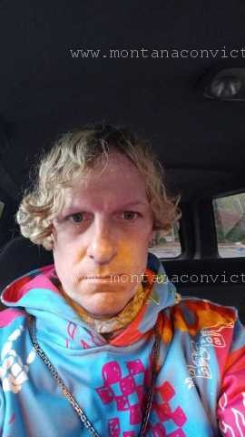 Izaiah Mathew Shields - 3027564