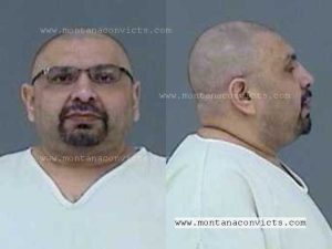 Francisco Morales JR - 3027568
